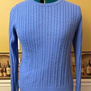 Izod Cotton Sweaters (sold as pair)